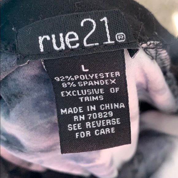 Long sleeve dress - Picture 2 of 2